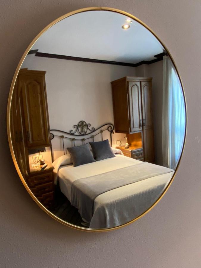 Hotel Los Molinos Льянес Екстер'єр фото