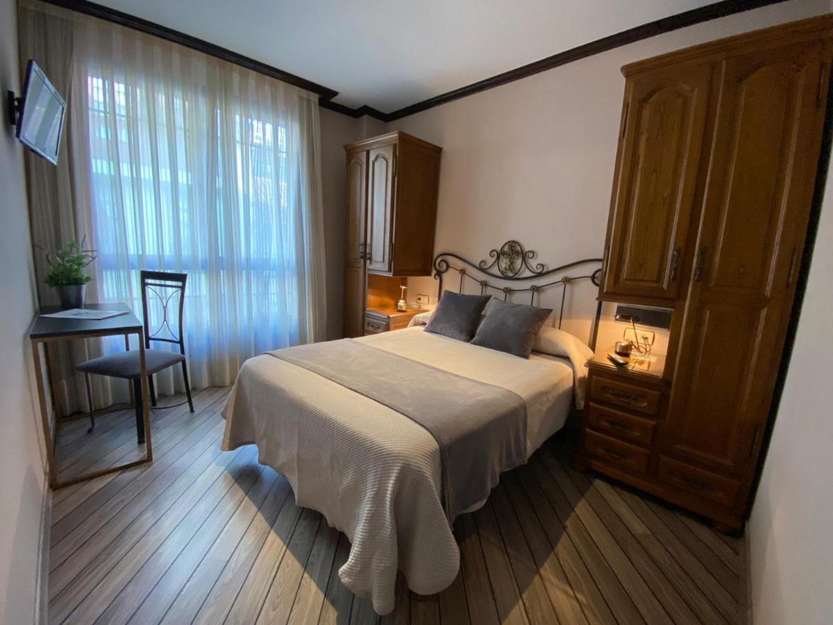 Hotel Los Molinos Льянес Екстер'єр фото