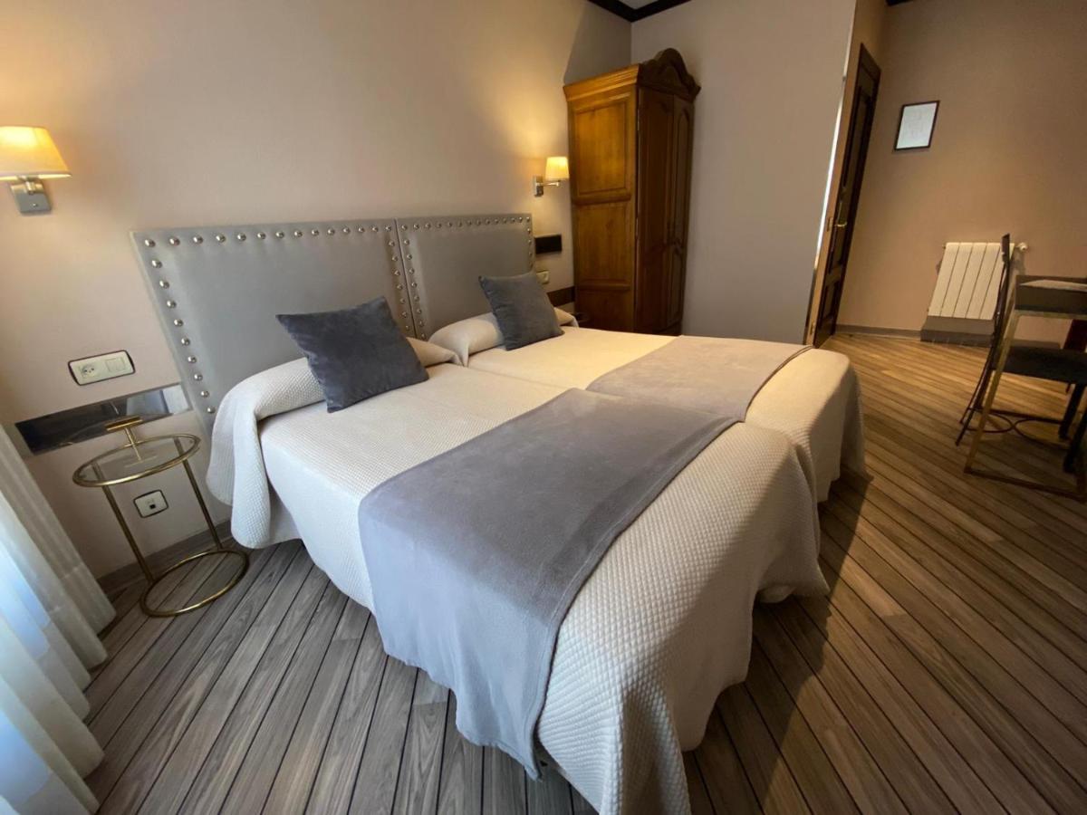 Hotel Los Molinos Льянес Екстер'єр фото
