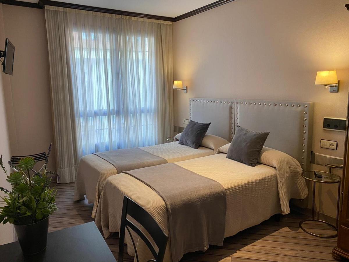 Hotel Los Molinos Льянес Екстер'єр фото