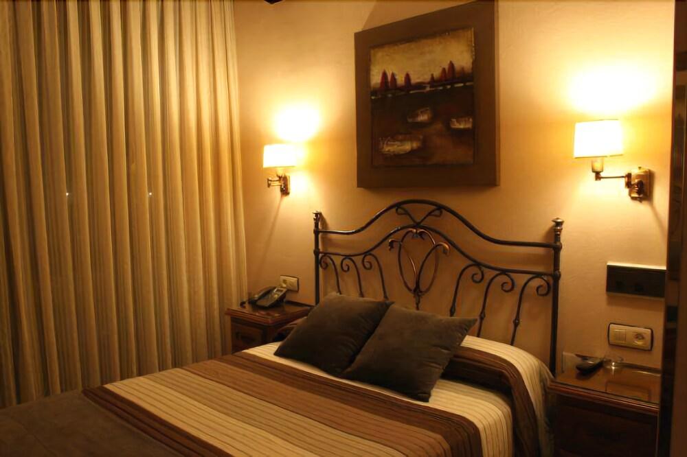 Hotel Los Molinos Льянес Екстер'єр фото
