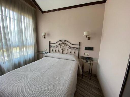 Hotel Los Molinos Льянес Екстер'єр фото