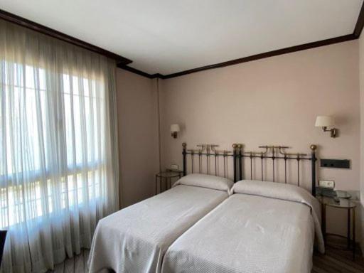 Hotel Los Molinos Льянес Екстер'єр фото