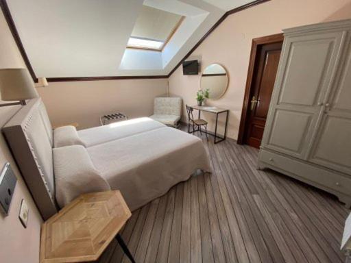 Hotel Los Molinos Льянес Екстер'єр фото
