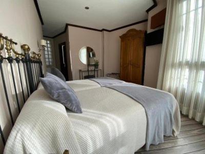 Hotel Los Molinos Льянес Екстер'єр фото