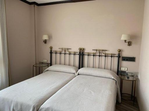Hotel Los Molinos Льянес Екстер'єр фото