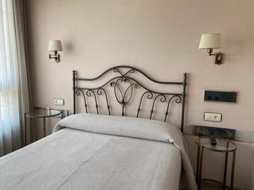 Hotel Los Molinos Льянес Екстер'єр фото