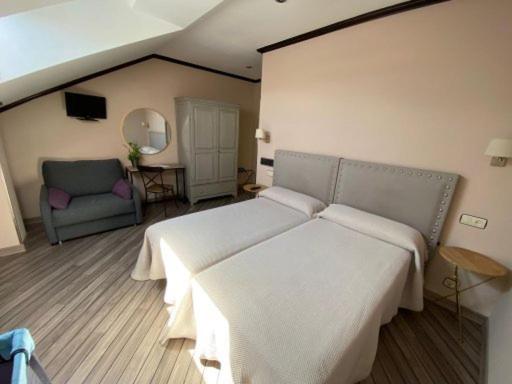 Hotel Los Molinos Льянес Екстер'єр фото