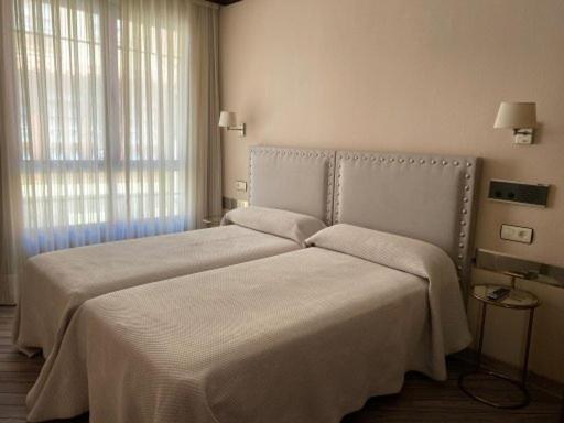 Hotel Los Molinos Льянес Екстер'єр фото