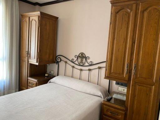 Hotel Los Molinos Льянес Екстер'єр фото