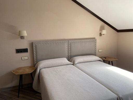 Hotel Los Molinos Льянес Екстер'єр фото