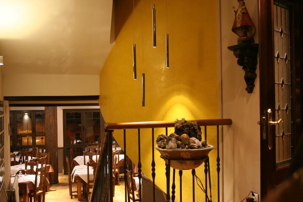 Hotel Los Molinos Льянес Екстер'єр фото